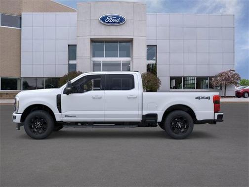 2025 Ford F-350 Lariat