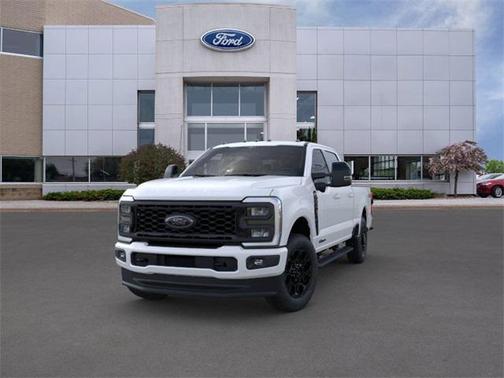 2025 Ford F-350 Lariat
