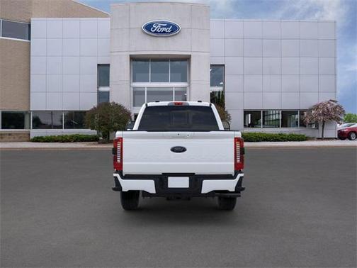 2025 Ford F-350 Lariat