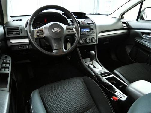 2014 Subaru XV Crosstrek 2.0i Premium