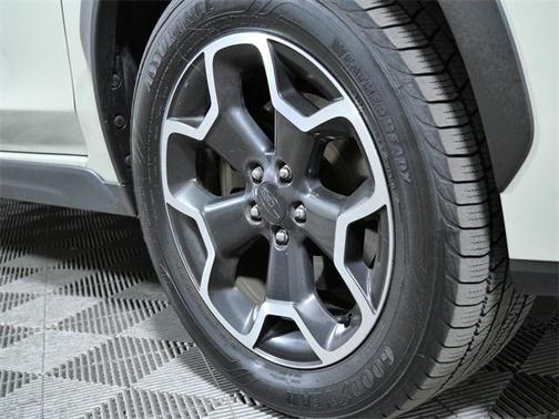 2014 Subaru XV Crosstrek 2.0i Premium