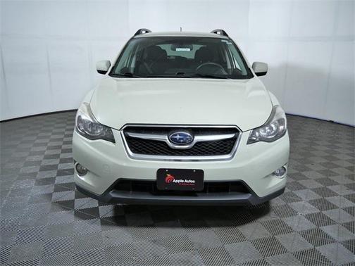 2014 Subaru XV Crosstrek 2.0i Premium
