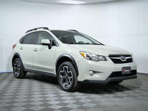 2014 Subaru XV Crosstrek 2.0i Premium