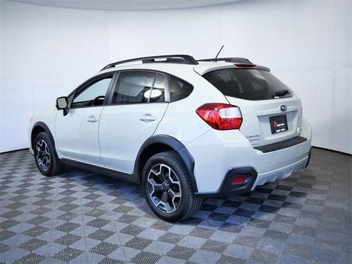 2014 Subaru XV Crosstrek 2.0i Premium
