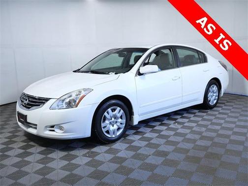 2012 Nissan Altima 2.5 S