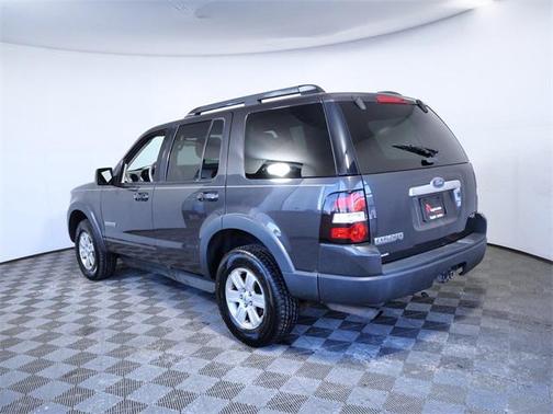 2007 Ford Explorer XLT