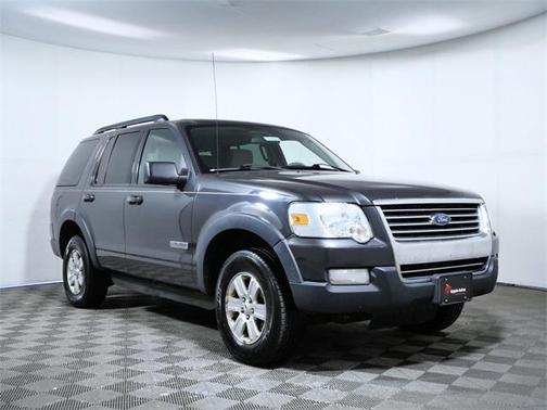 2007 Ford Explorer XLT