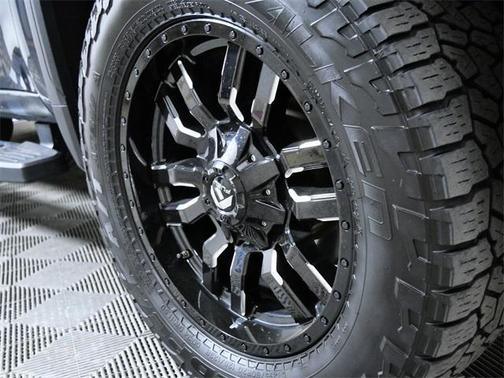 2020 GMC Sierra 3500 Denali