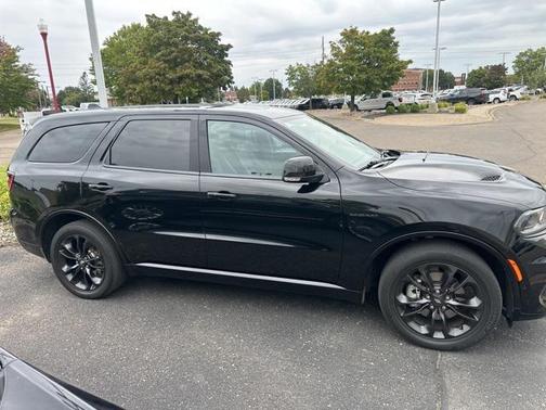 2022 Dodge Durango R/T