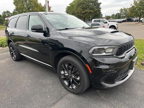 2022 Dodge Durango R/T