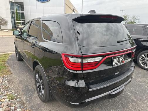 2022 Dodge Durango R/T