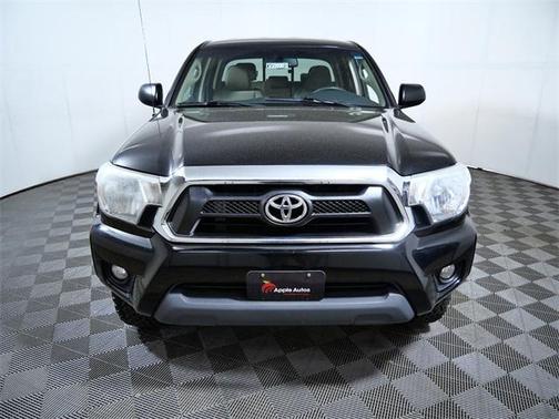 2013 Toyota Tacoma Base