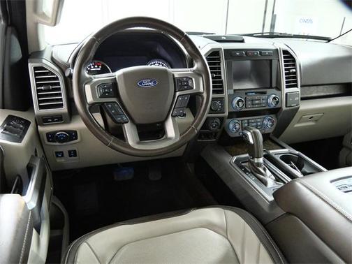 2019 Ford F-150 Limited