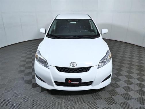 2010 Toyota Matrix S