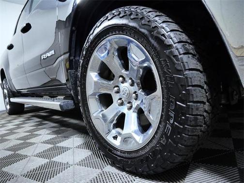 2024 RAM 1500 Big Horn/Lone Star