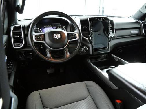 2024 RAM 1500 Big Horn/Lone Star