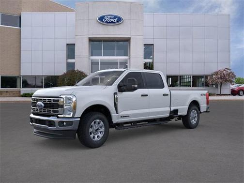 2025 Ford F-250 XLT