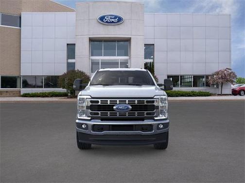 2025 Ford F-250 XLT