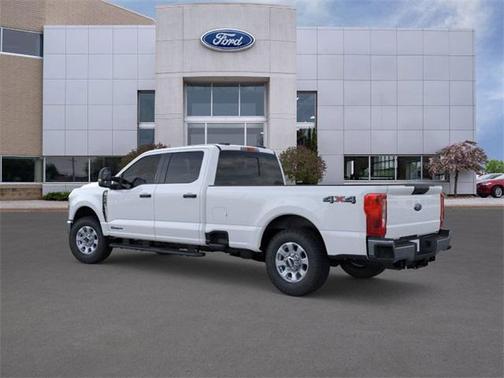 2025 Ford F-250 XLT