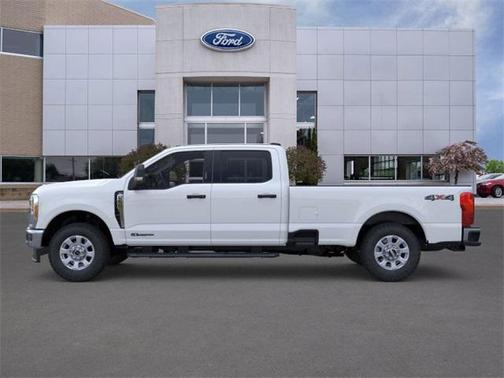 2025 Ford F-250 XLT