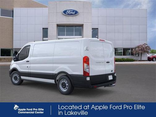 2025 Ford Transit-350 Base