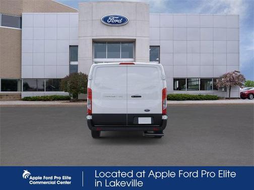 2025 Ford Transit-350 Base