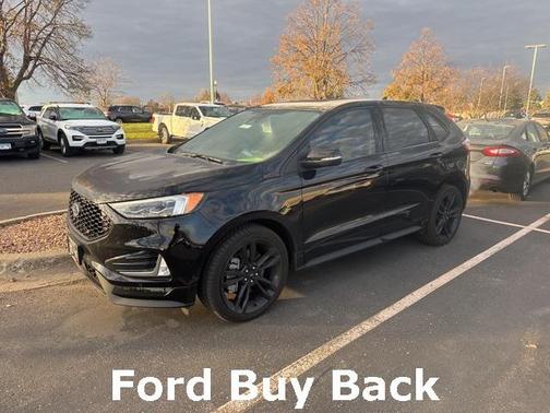 2024 Ford Edge ST