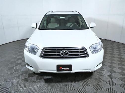 2010 Toyota Highlander Limited