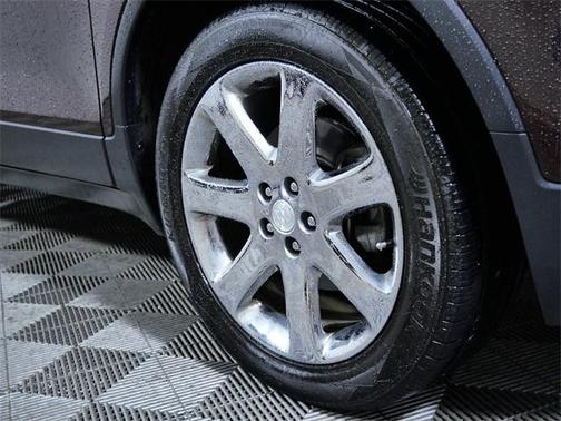 2017 Buick Encore Essence