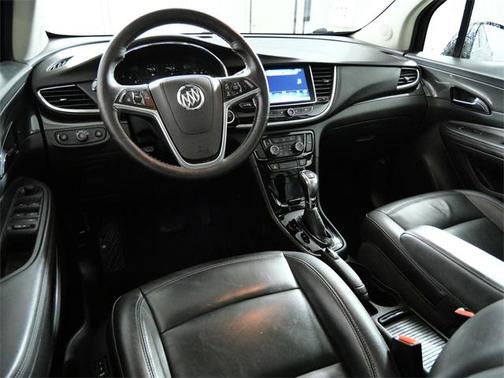 2017 Buick Encore Essence