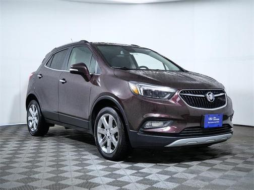 2017 Buick Encore Essence