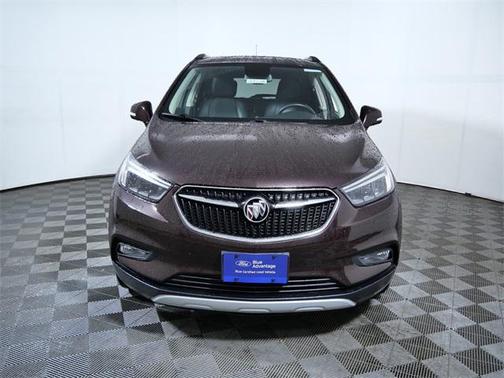 2017 Buick Encore Essence