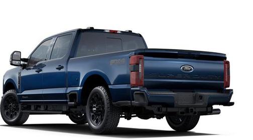 2025 Ford F-350 Lariat