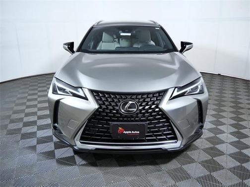 2021 Lexus UX 200 Base