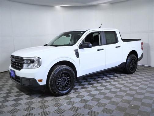 2022 Ford Maverick XL