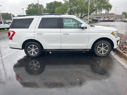 2019 Ford Expedition XLT