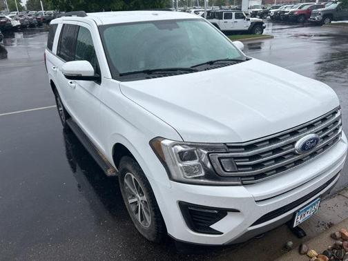 2019 Ford Expedition XLT