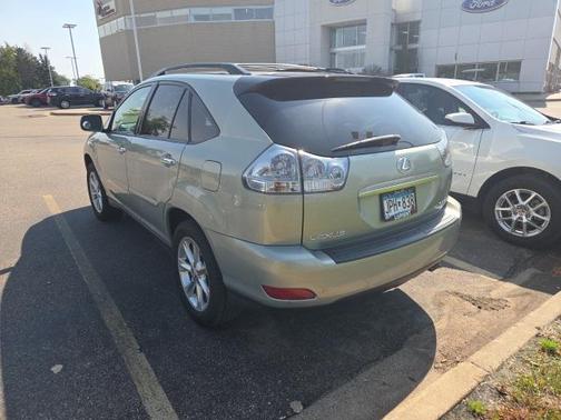 2009 Lexus RX 350 Base
