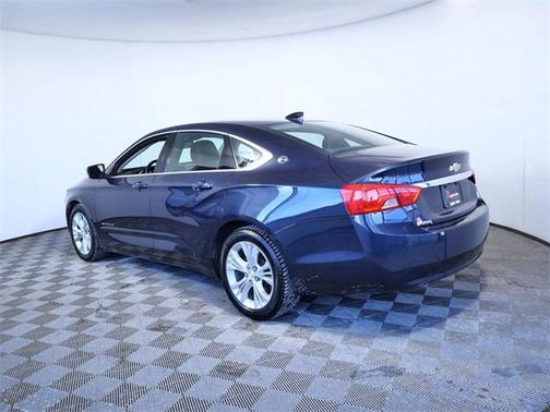 2015 Chevrolet Impala 2LT