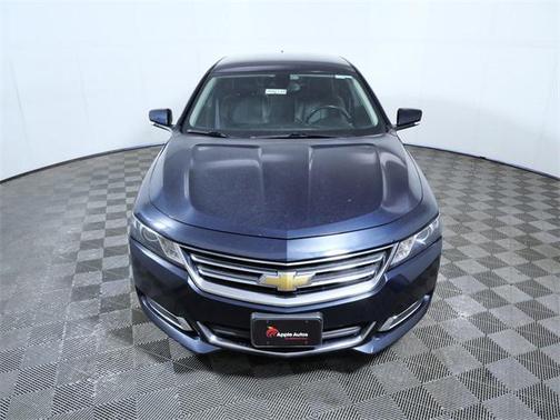 2015 Chevrolet Impala 2LT