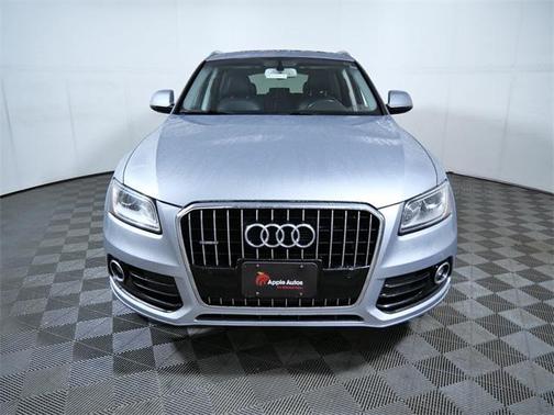 2016 Audi Q5 2.0T Premium Plus