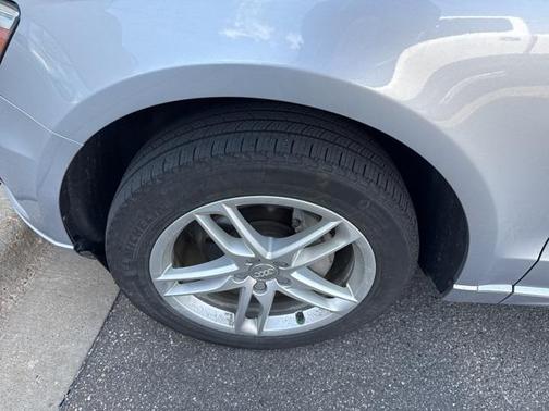 2016 Audi Q5 2.0T Premium Plus
