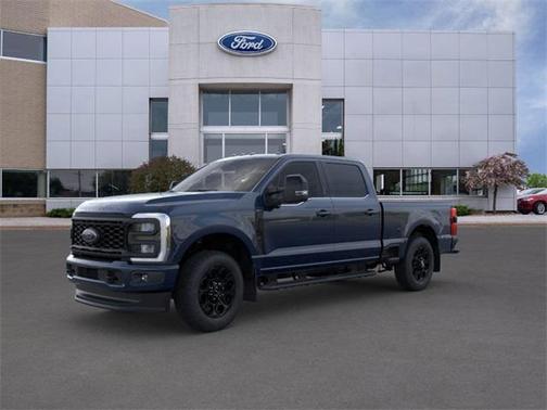2025 Ford F-350 Lariat