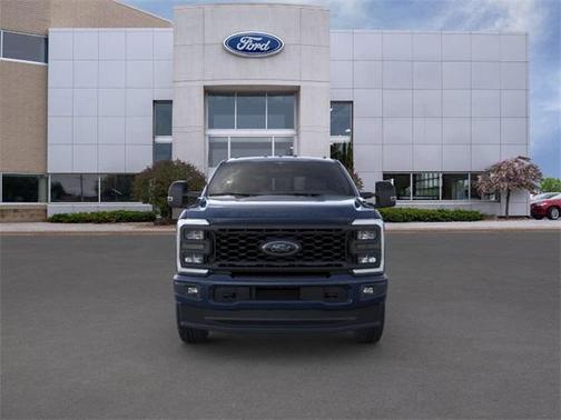 2025 Ford F-350 Lariat