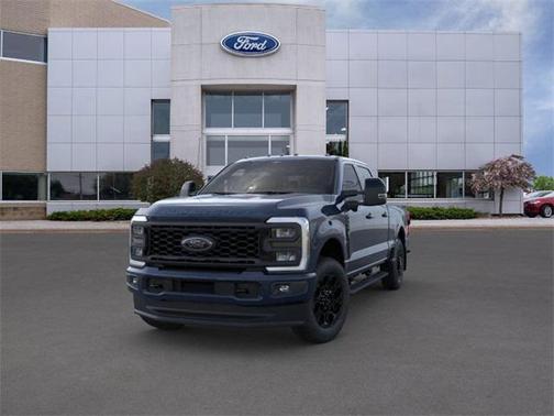 2025 Ford F-350 Lariat