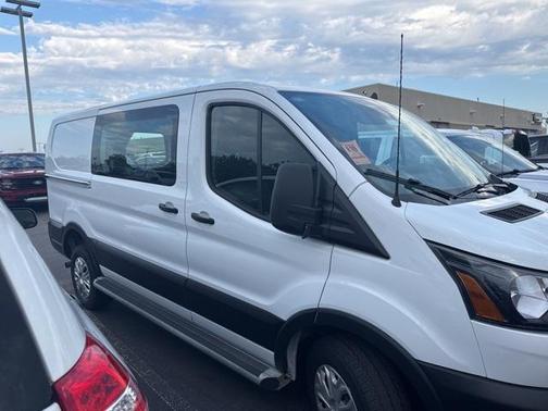 2023 Ford Transit-250 Base