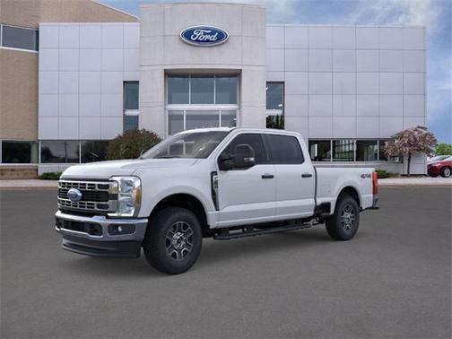 2025 Ford F-250 XLT