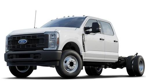 2025 Ford F-350 XL