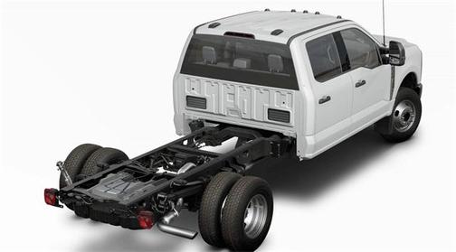2025 Ford F-350 XL