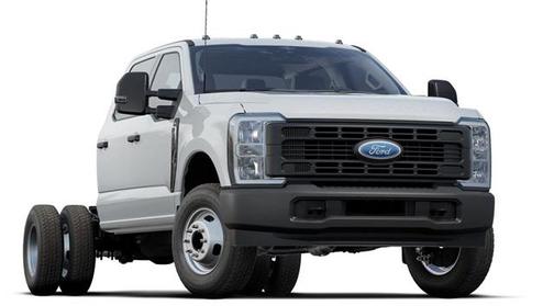 2025 Ford F-350 XL